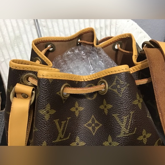 Louis Vuitton bags - Picture 6 of 11